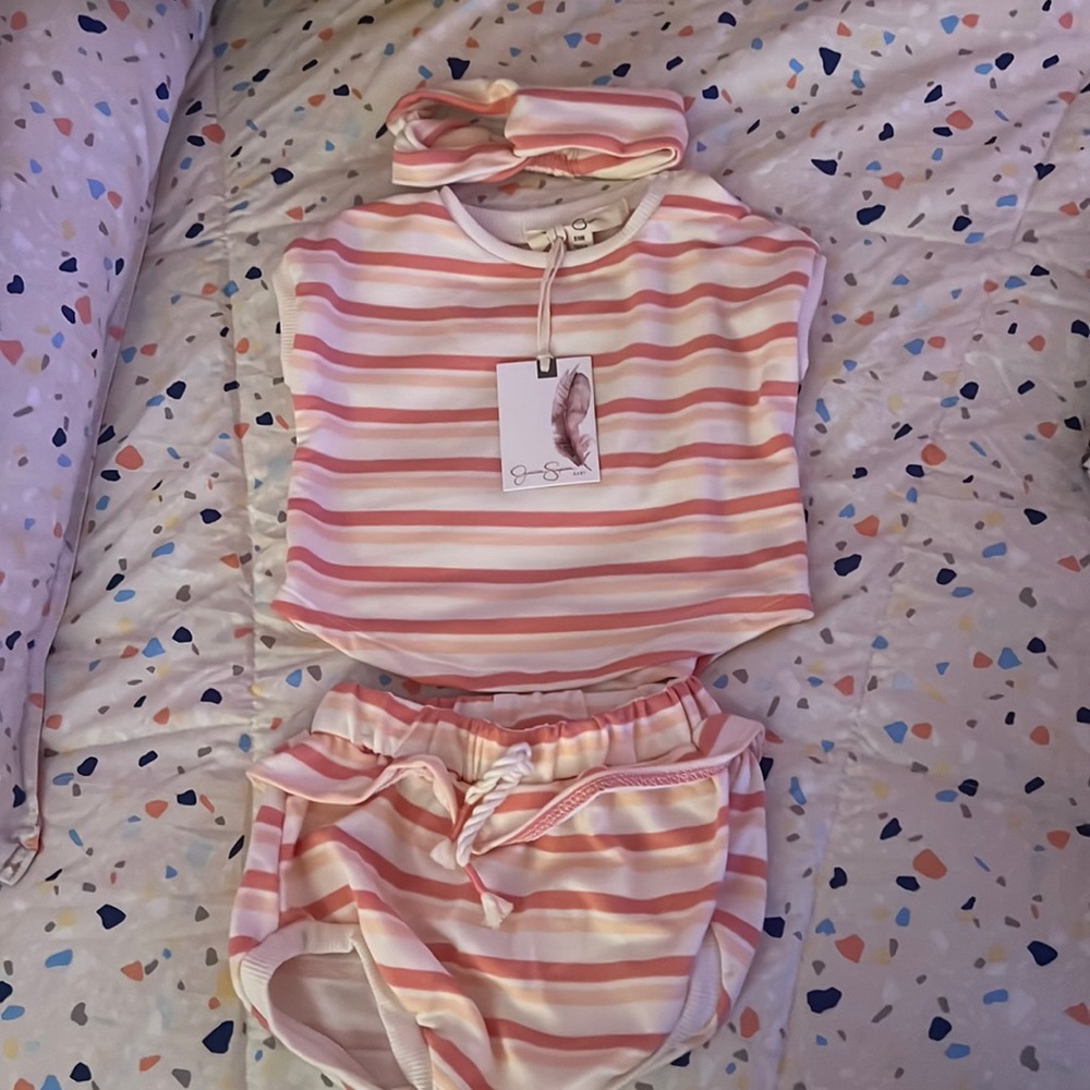 3 piece set